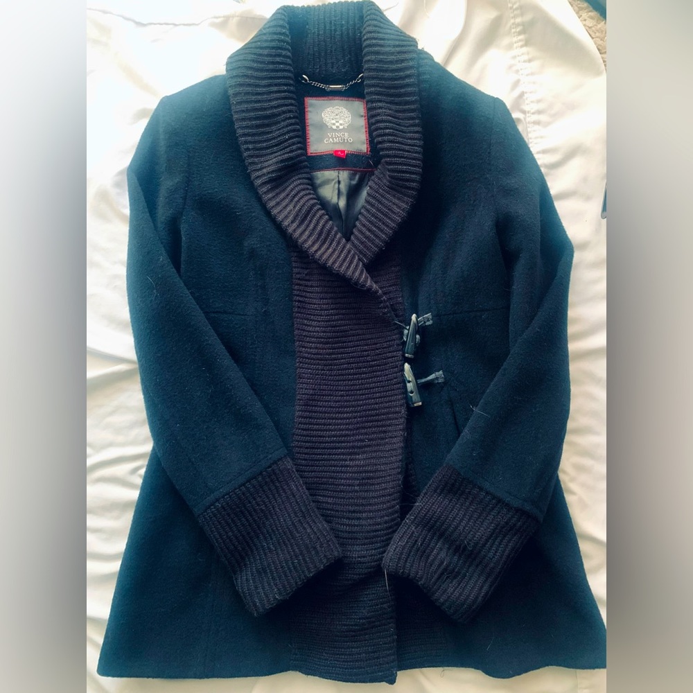 Vince Camuto Coat!